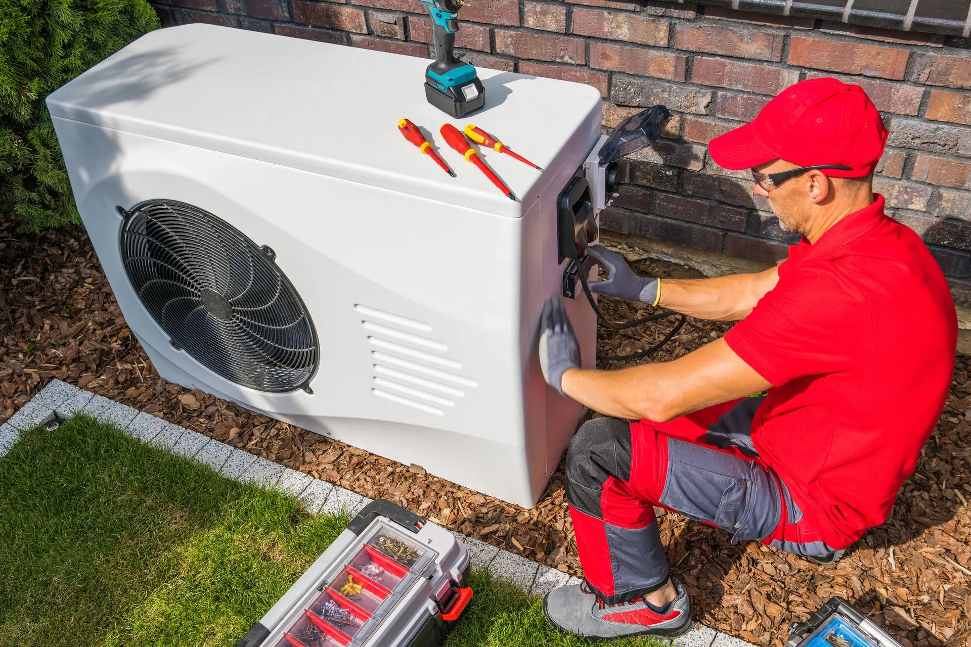 About HVAC in Southington, CT